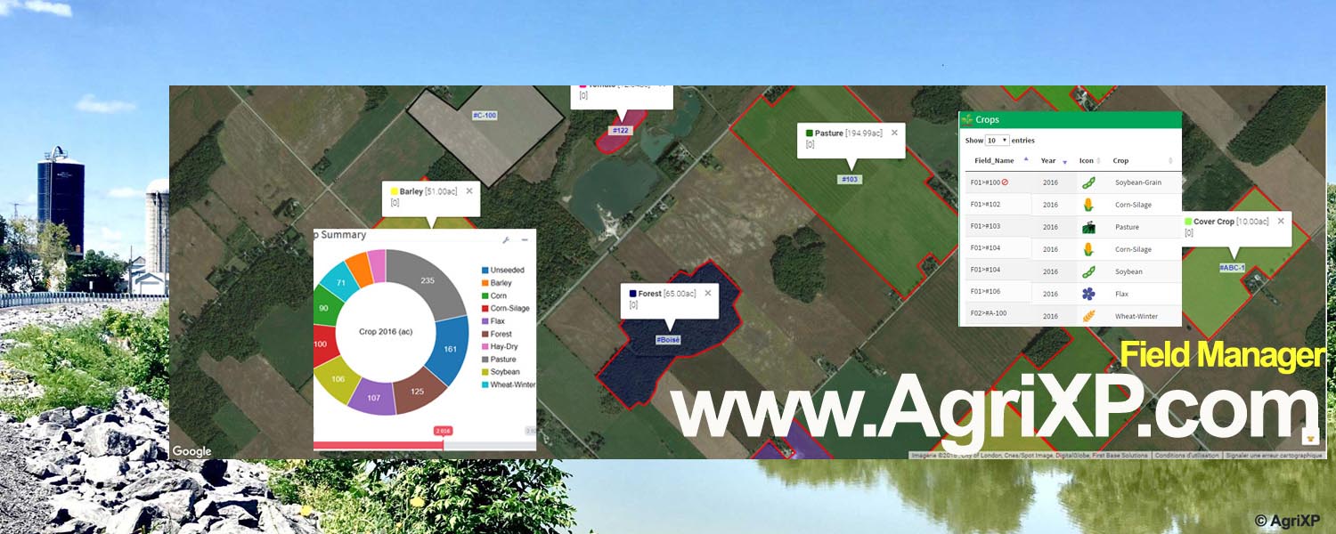 free online farm crop management software