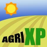 Free crop activity record app with crop planning